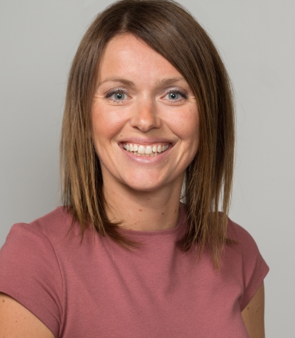 Amanda Jasper
