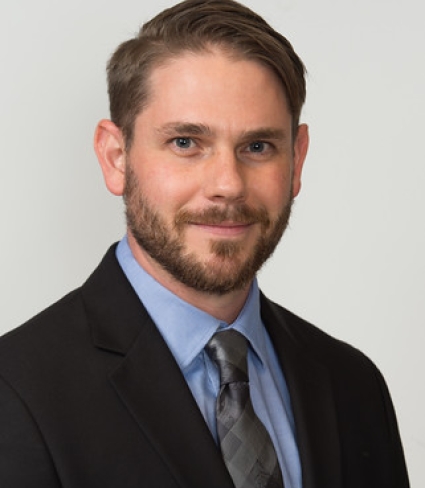 Bradley Gearhart