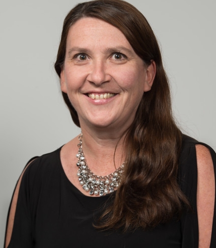 Cheryl Aldrich