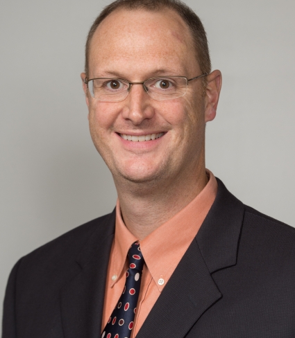 Christopher Johnson