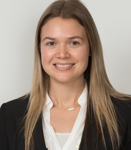 Corinne Keitz
