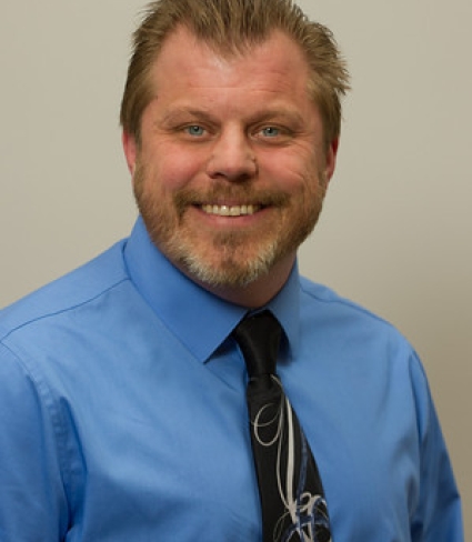 David Doty