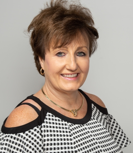 Donna Callaghan