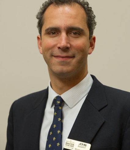 John Elliott
