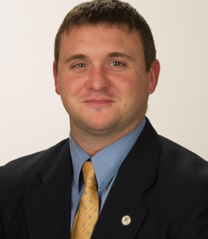 Jonathan Shelley