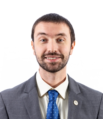 Joshua Schwind