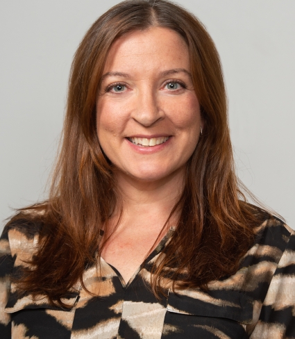 Kathleen Marren