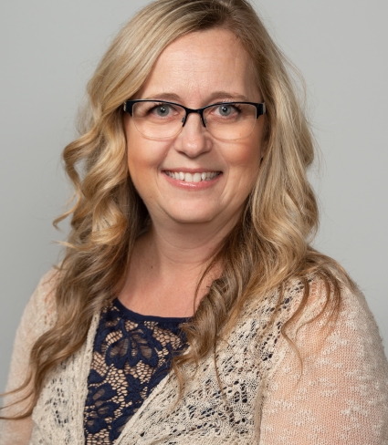 Krista Jones