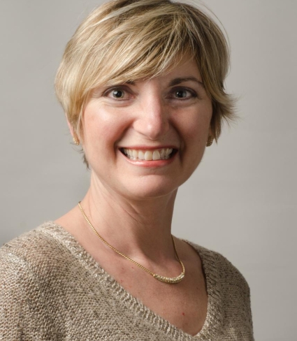 Marie Miller