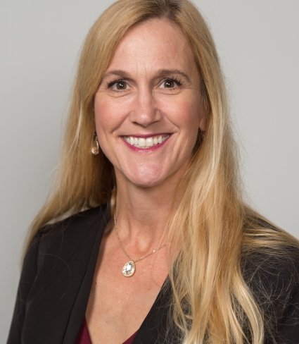 Mary Howard