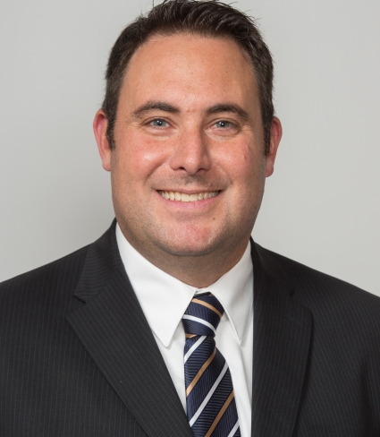 Michael Dunlap