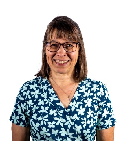 Pam Patterson