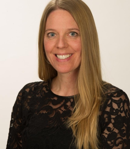 Pamela Urbanek