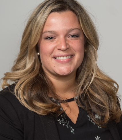 Rachael Burke New York State Master Teacher Program Western Region