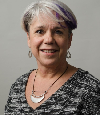 Sandra George