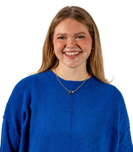 Thea Keppel Headshot