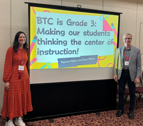 Melanie Presentation