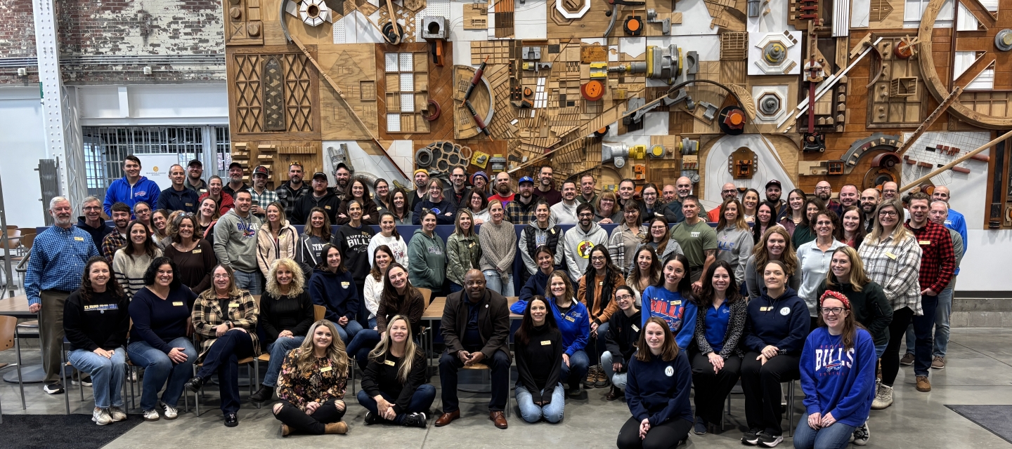 Master Teachers at Northland Workforce Training Center